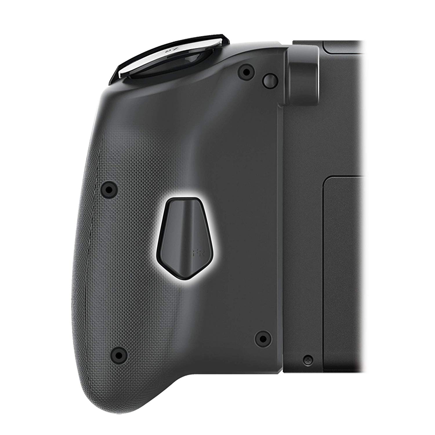 Illustration for article titled Hori’s Grip Controller Turns The Switch Into An Absolute Unit